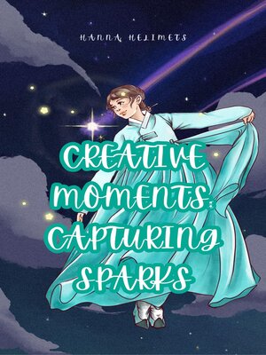 cover image of Creative Moments